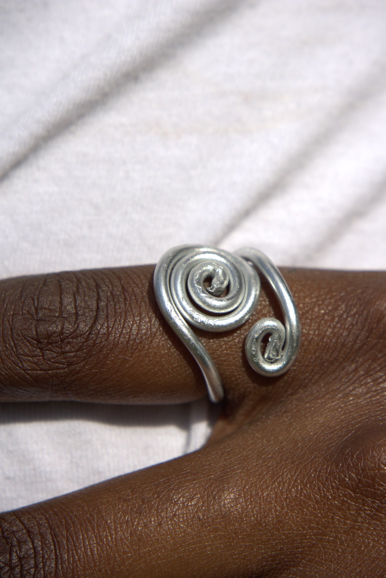 Bague — MOCA