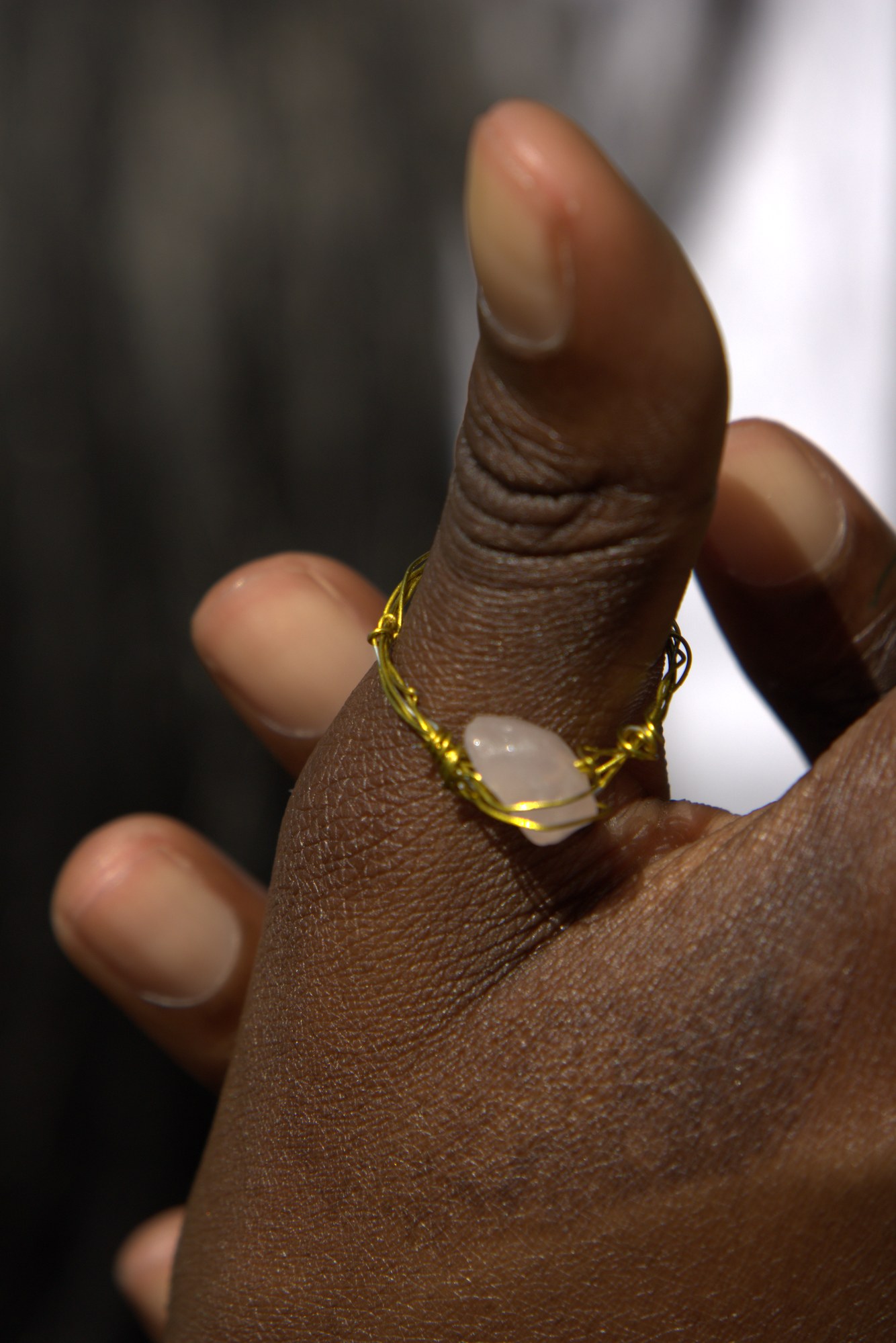 Bague — MOCA