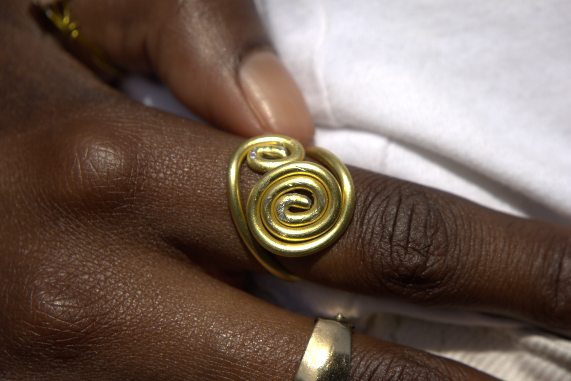 Bague — MOCA