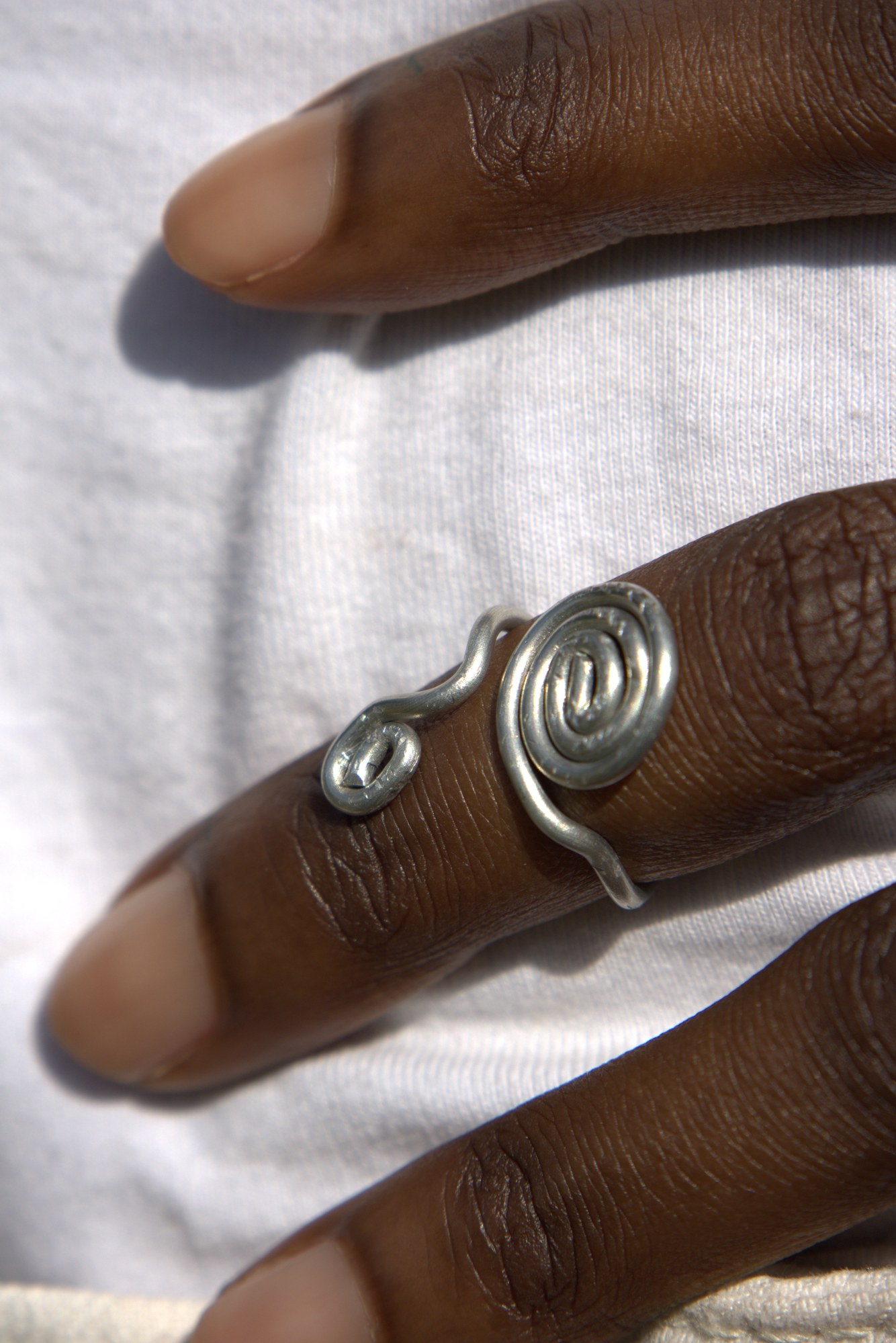 Bague — MOCA