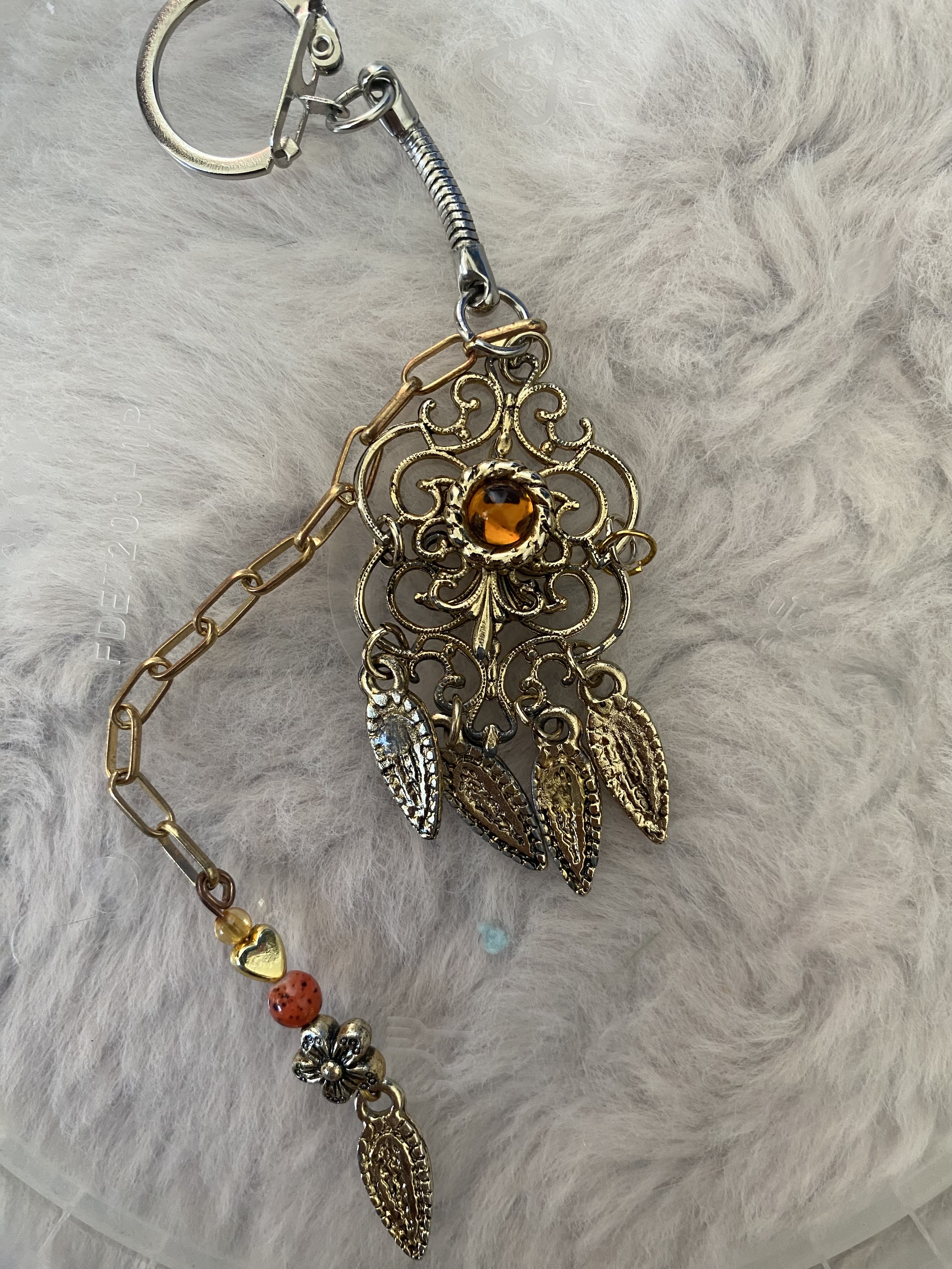Détail bijou